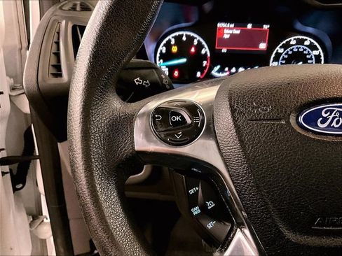 Used 2019 Ford Transit Connect XL FWD image 18