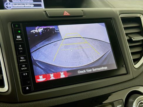 Used 2015 Honda CR-V EX-L image 16