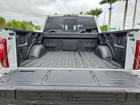 New 2026 Ford F150 Raptor AWD/4WD image 10