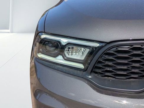 New 2026 Dodge Durango GT image 8