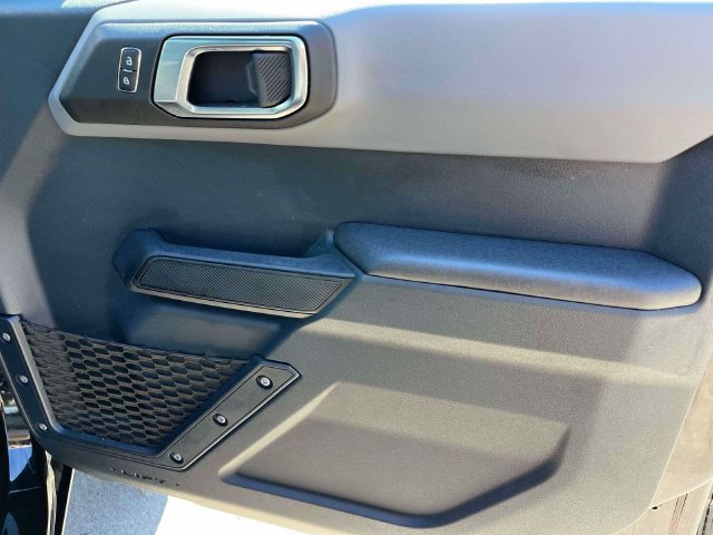 Certified 2024 Ford Bronco Big Bend AWD/4WD image 24