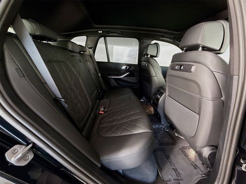 New 2026 BMW X5 xDrive50e w/ M Sport Package image 29