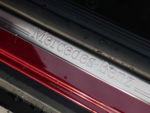 New 2026 Mercedes-Benz GLC 300 4MATIC image 31