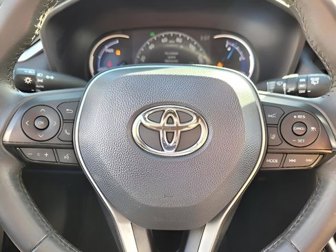 Used 2023 Toyota RAV4 XSE image 28