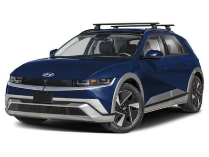 New 2026 Hyundai Ioniq 5 Limited