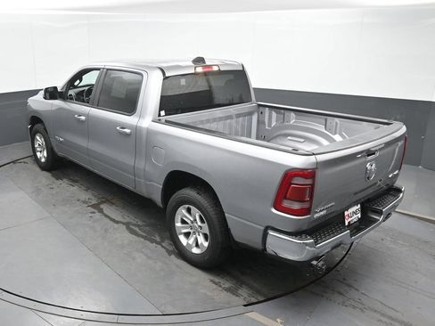 Used 2024 RAM 1500 Laramie AWD/4WD image 39