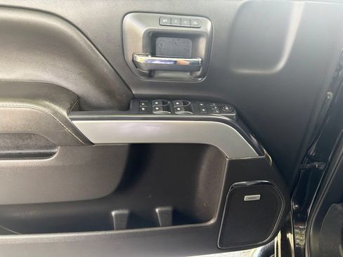 Used 2019 Chevrolet Silverado 2500 LTZ w/ Vortec Plus Package AWD/4WD image 14