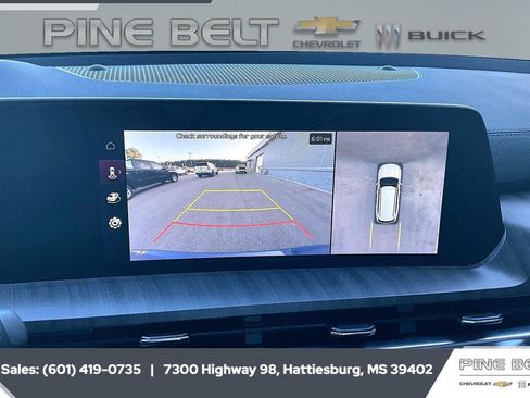 Used 2023 Kia Telluride SX FWD image 15