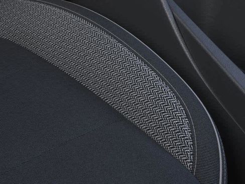 New 2025 Chevrolet TrailBlazer LT image 21