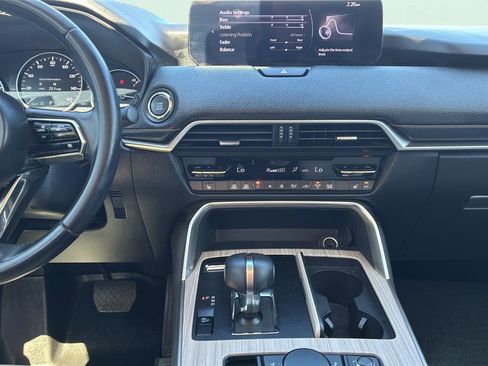 Used 2024 MAZDA CX-90 3.3 Turbo w/ Premium Package AWD/4WD image 23
