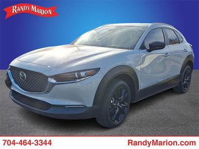 Used 2024 MAZDA CX-30 AWD 2.5 S w/ Select Sport Pkg
