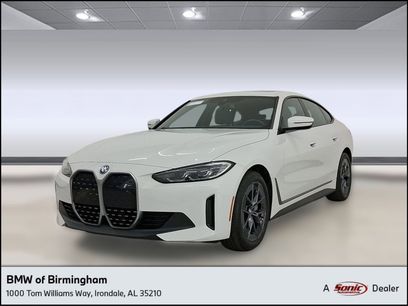 Used 2023 BMW i4 eDrive35 w/ Premium Package