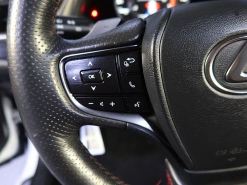 Used 2021 Lexus ES 350 F Sport w/ Accessory Package 2 image 35