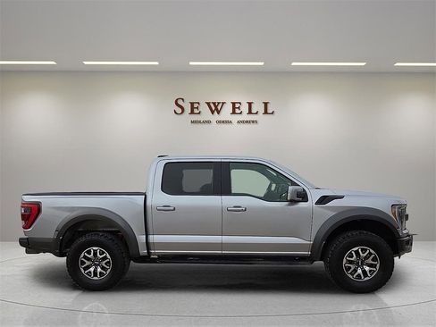 Used 2023 Ford F150 Raptor image 5