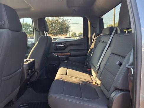 Used 2021 Chevrolet Silverado 1500 RST w/ Z71 Off-Road Package image 18