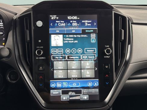 New 2026 Subaru Crosstrek 2.0i Premium image 19