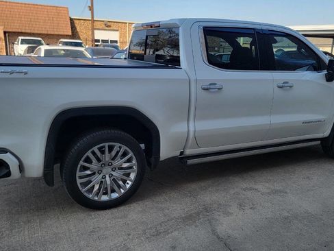 Used 2019 GMC Sierra 1500 Denali w/ Denali Ultimate Package image 7