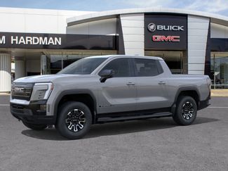 New 2026 GMC Sierra EV Elevation AWD/4WD video 2