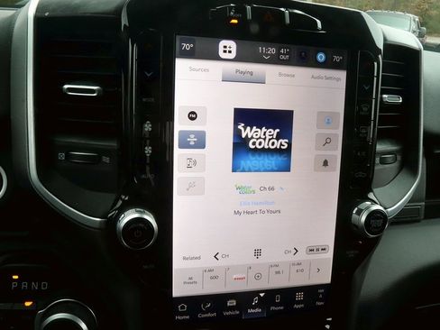 Used 2024 RAM 2500 Big Horn w/ Safety Group image 27