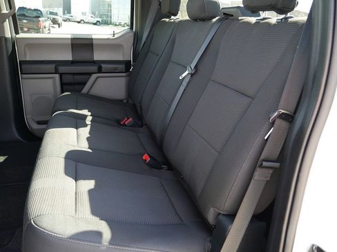 Used 2020 Ford F150 XL w/ Equipment Group 101A Mid AWD/4WD image 16