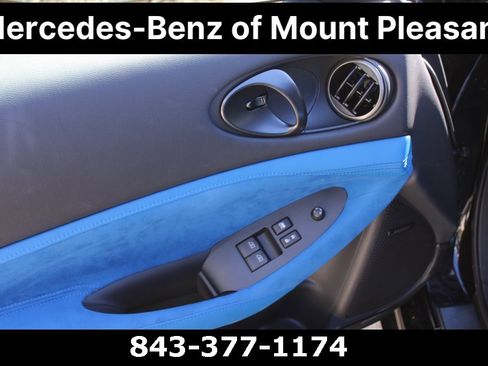 Used 2025 Nissan Z Performance w/ Floor Mat Package image 16