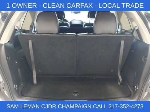 Used 2016 Dodge Journey Crossroad image 25