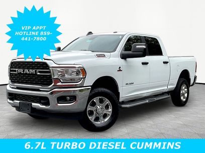 Used 2024 RAM 2500 Big Horn