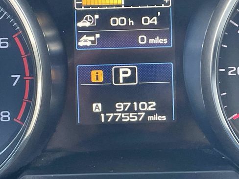 Used 2015 Subaru Outback 2.5i AWD/4WD image 24