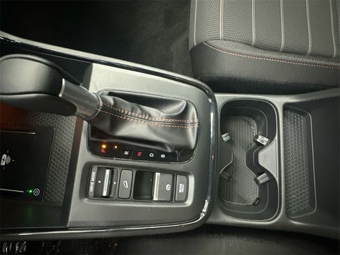 New 2026 Honda CR-V TrailSport image 32