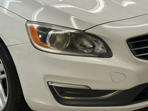 Used 2015 Volvo S60 T5 Premier image 6
