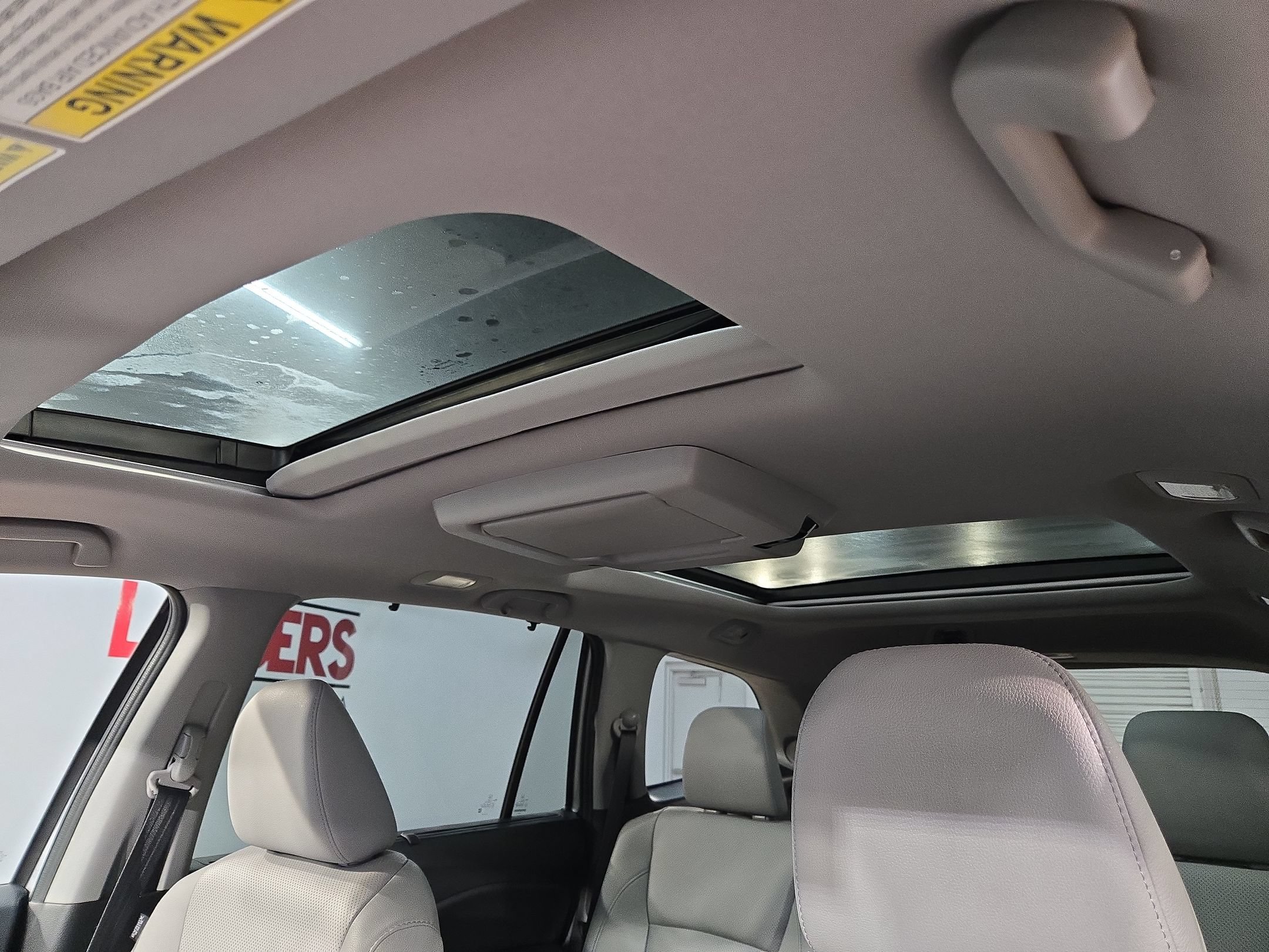 Used 2021 Honda Pilot Elite image 24