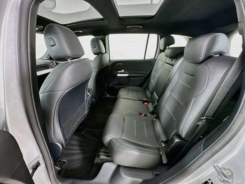 Certified 2023 Mercedes-Benz GLB 35 AMG 4MATIC image 26
