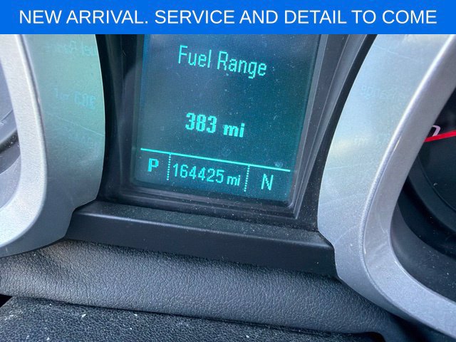 Used 2013 Chevrolet Equinox LS FWD image 5