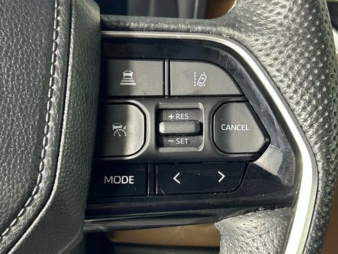 Used 2024 Toyota Tundra 1794 Edition AWD/4WD image 29