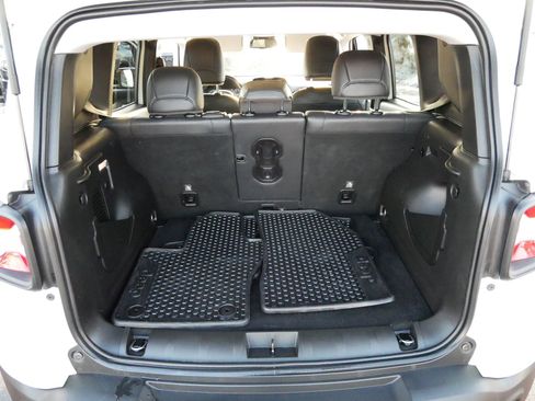 Used 2022 Jeep Renegade Limited image 18