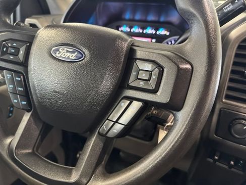 Used 2022 Ford F350 XL w/ Power Equipment Group AWD/4WD image 24