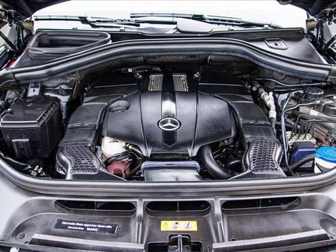 Used 2019 Mercedes-Benz GLE 400 4MATIC image 27