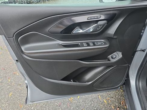 Used 2023 GMC Terrain AT4 image 26