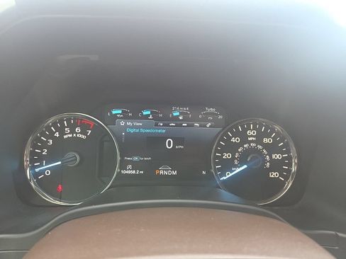 Used 2020 Ford F150 Lariat w/ Equipment Group 502A Luxury AWD/4WD image 30