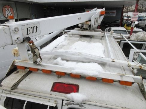 Used 2007 Ford E-350 and Econoline 350 Super Duty RWD image 14