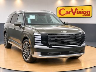 Used 2026 Hyundai Palisade Calligraphy AWD/4WD video 1