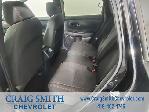 Used 2023 Honda HR-V Sport image 11