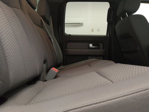 Used 2014 Ford F150 XLT w/ Equipment Group 302A Luxury RWD image 19