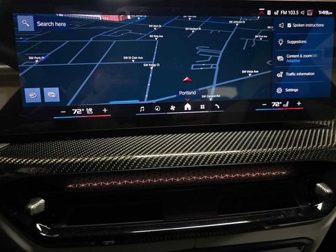 New 2026 BMW M4 xDrive Competition image 30