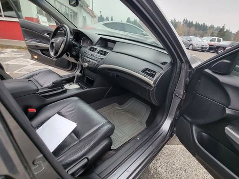 Used 2008 Honda Accord EX-L image 11