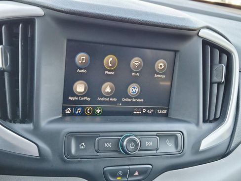 Used 2023 GMC Terrain SLE w/ Driver Convenience Package image 24