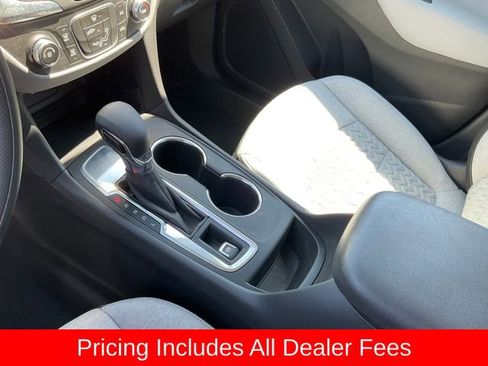 Used 2024 Chevrolet Equinox LS w/ LS Convenience Package FWD image 15