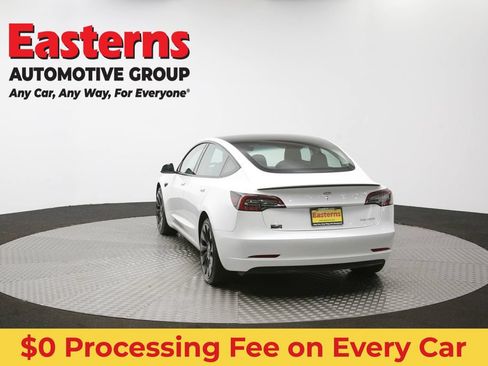 Used 2023 Tesla Model 3 Performance AWD/4WD image 66
