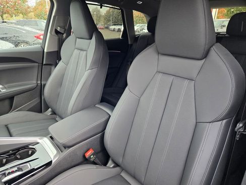 New 2025 Audi Q5 Premium Plus image 20