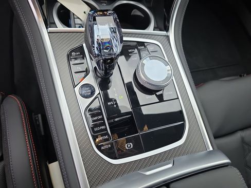 New 2026 BMW M850i xDrive image 17